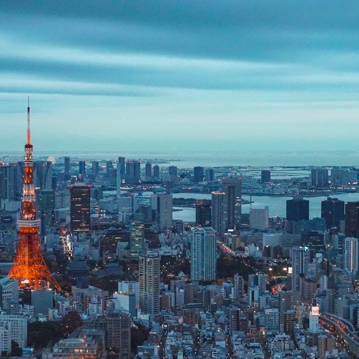 Giulia Rossi - Expat family life guide in Italy